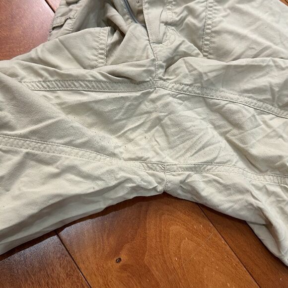 Patagonia women’s shorts size 8 - Picture 6 of 9